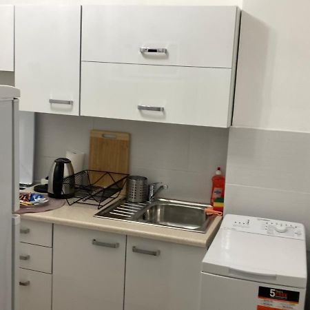 Apartament Pulawska Варшава Екстериор снимка