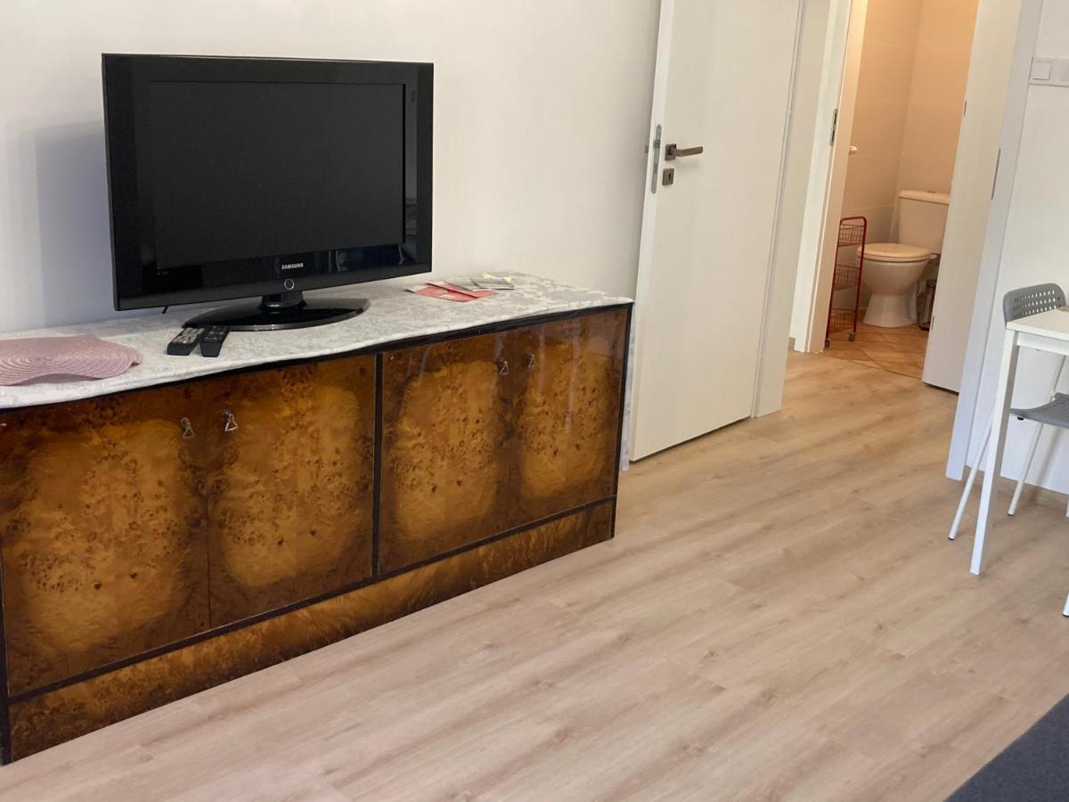 Apartament Pulawska Варшава Екстериор снимка
