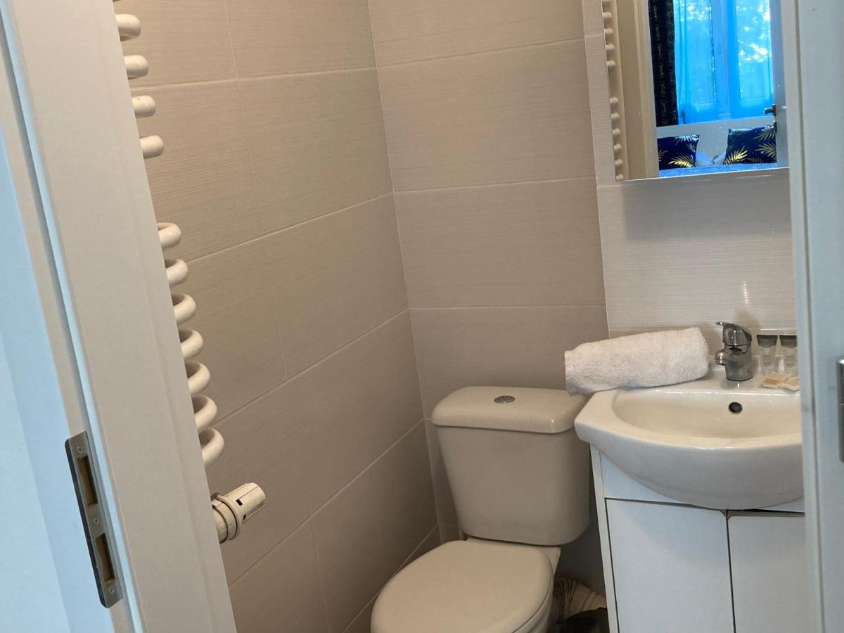 Apartament Pulawska Варшава Екстериор снимка
