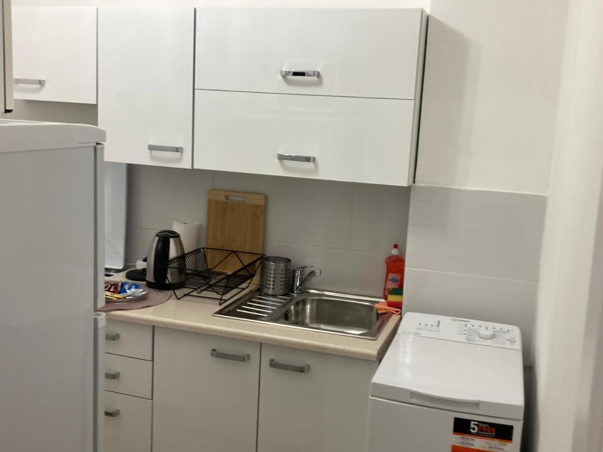 Apartament Pulawska Варшава Екстериор снимка
