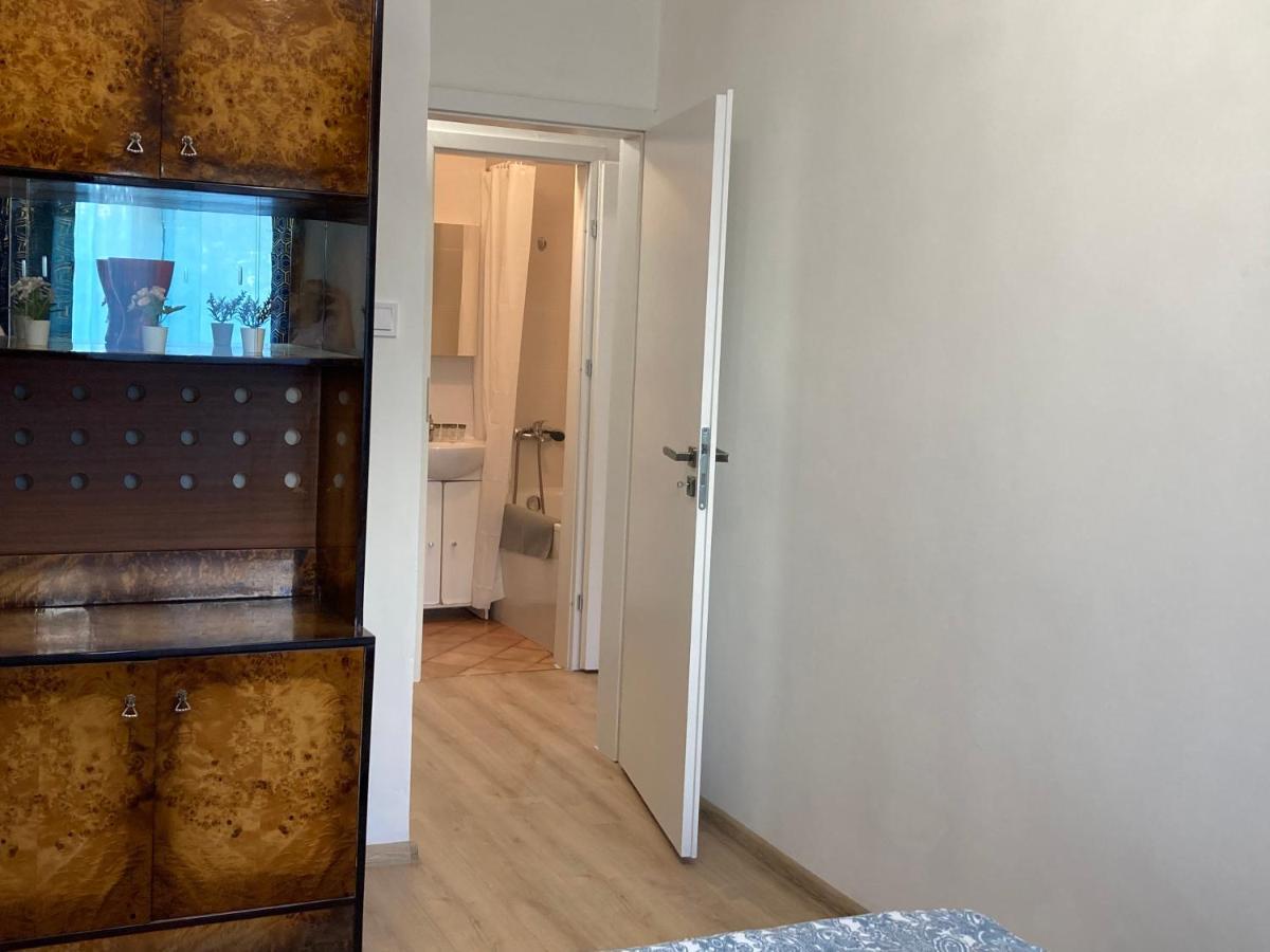 Apartament Pulawska Варшава Екстериор снимка