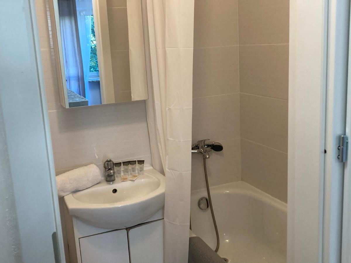 Apartament Pulawska Варшава Екстериор снимка