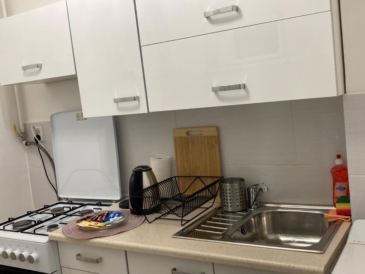 Apartament Pulawska Варшава Екстериор снимка